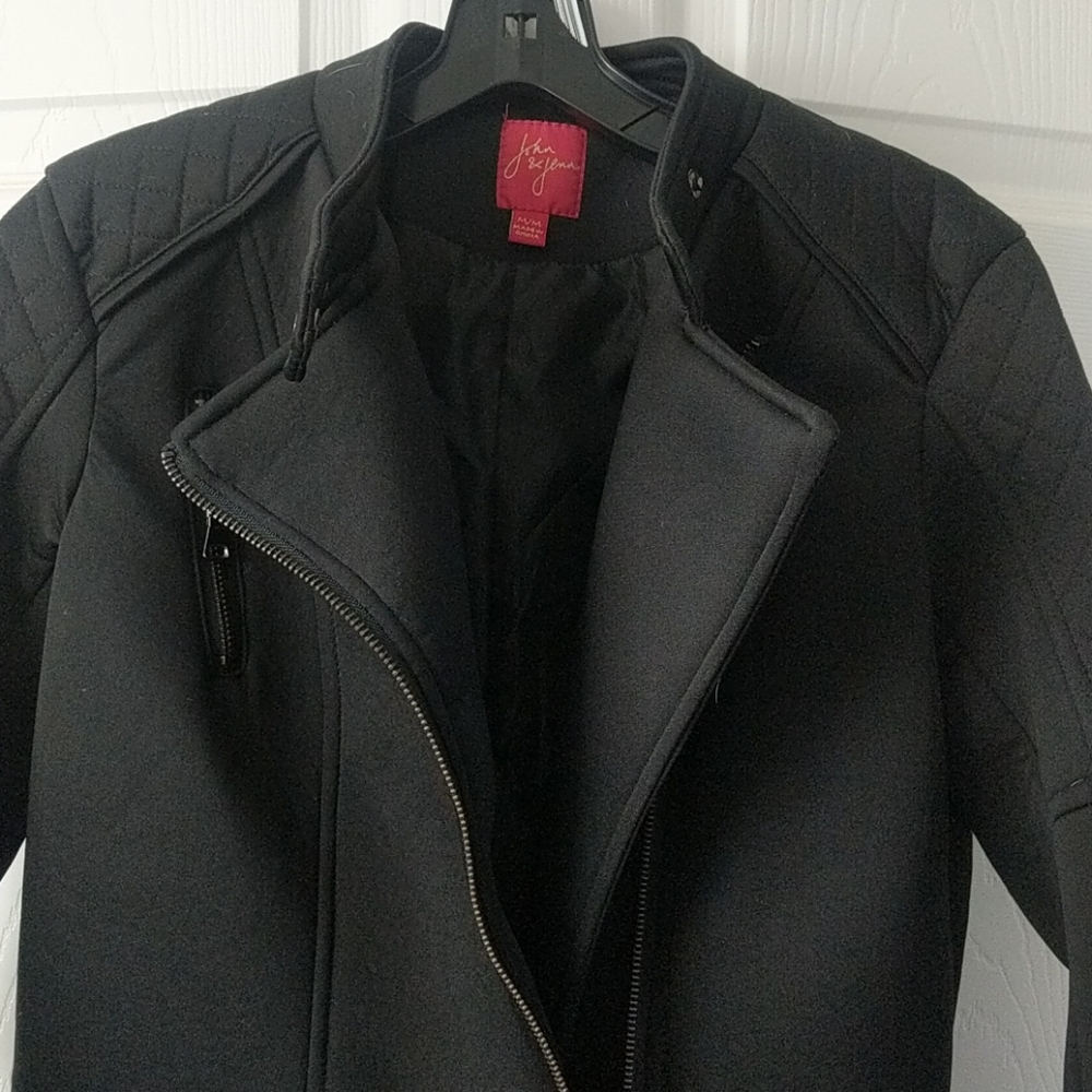 Motorcycle Jacket